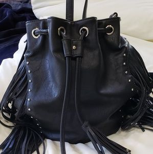 Free People Bags - Vegan Leather Handbag Free People Bags - Vegan Leather Handbag